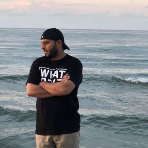 Meet your Posher, Ahmad